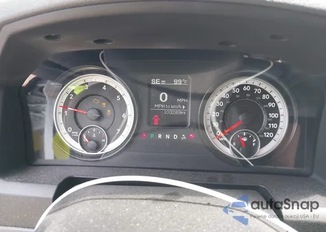 2015 Ram 1500 Express from USA, damaged, VIN 1C6RR7KTXFS599751